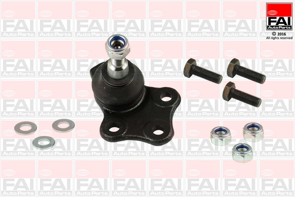 Ball Joint